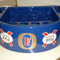fosters tray